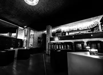 Vintage Bar - Nürnberg