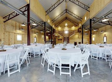 Wishing Hills Barn