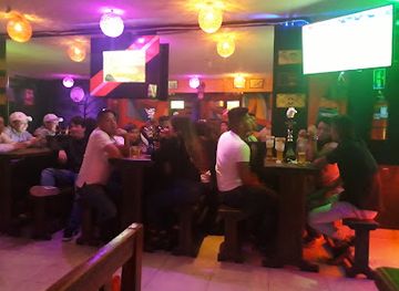 ecuador/ibarra/bar/paradize-bar