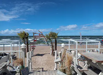 Cagino Beach Bar