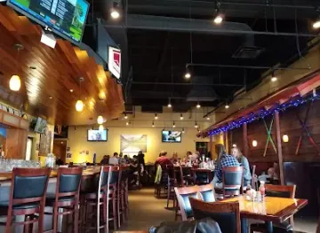 Pajarito Brewpub and Grill