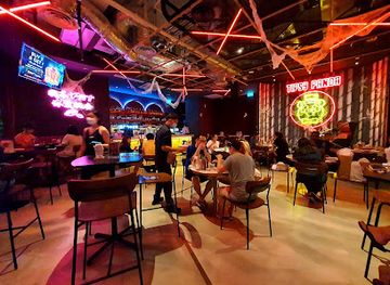 singapore/woodlands/bar/tipsy-panda