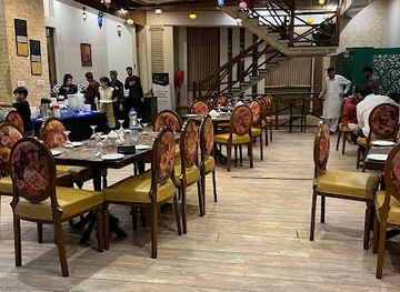 pakistan/rawalpindi/ayub-national-park/bar/kartarpura-lounge