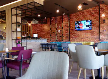 Bar Vanilla