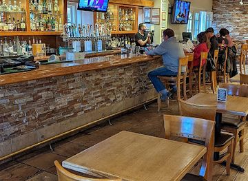 Thunderbird Bar & Grill