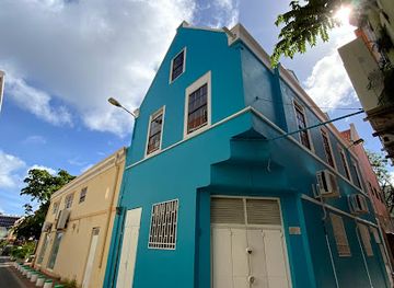 curacao/groot-kwartier/bar/gaze-bar-lounge-curacao
