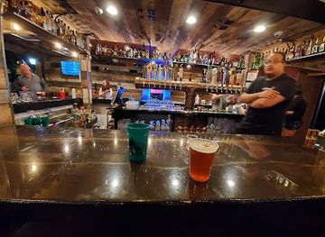 pennsylvania/pocono-mountains/bar/derailed-taphouse