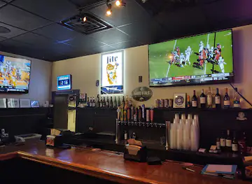 O'Brien's Irish Pub