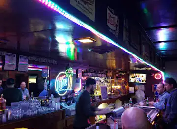 Yumas Friendly Tavern