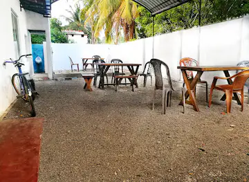 Sampath Beer House & Restaurant.