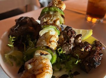 michigan/charlevoix/bar/marek-s-harbor-grill