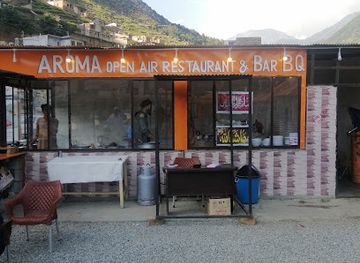 pakistan/swat/bar/aroma-open-air-restaurant-and-bar-b-q