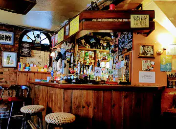 The Nag’s Head