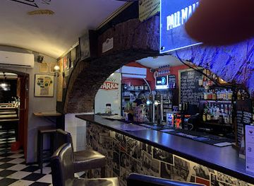 poland/silesia/bar/ministry-of-herring-and-vodka