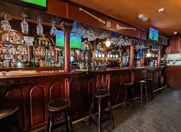 The Dubliner