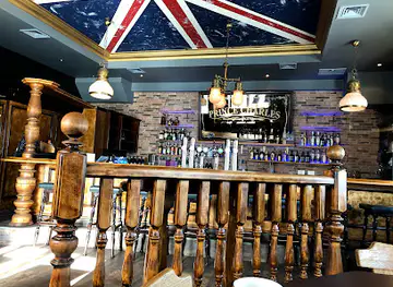 Old English Pub Prince Charles