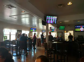 Oliver's Old Town Tavern