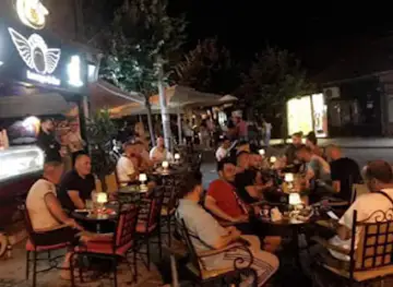 My pub