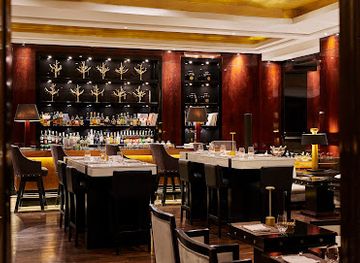 morocco/casablanca/anfa/bar/living-room