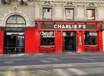 Charlie P's