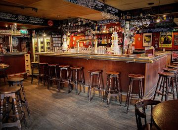 netherlands/delft/bar/t-proeflokaal