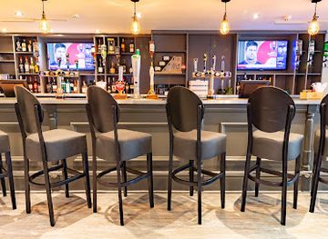 St Aubins Sports Bar - Randalls Pubs