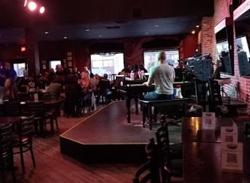 Off The Wagon Dueling Piano Bar Asheville