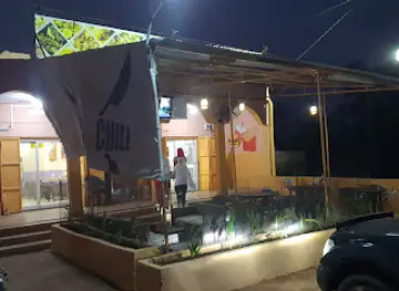 GRILL & CHILL RESTAURANT
