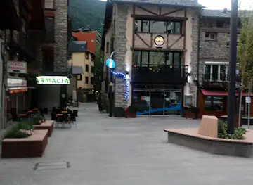 BAR GRANADA