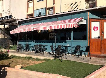 algeria/oran/les-castors/bar/central-perk-oran