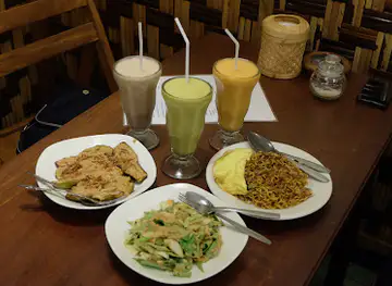 Spice Island Cafe