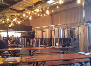 Eden Brewery | A Southern Highlands Brewery | Craft Beer & Burger Bar