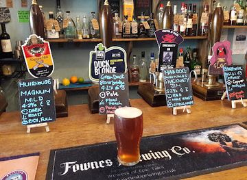 united-kingdom/powys/bar/arvon-ale-house