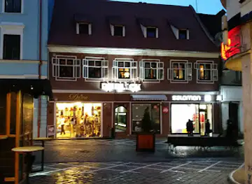 Pinseria Publick