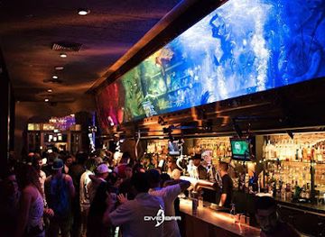 Dive Bar