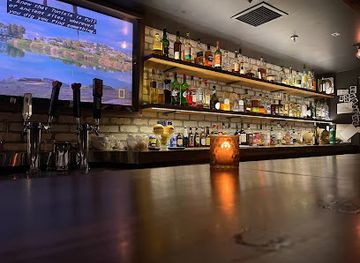Downtown Cocktail Room