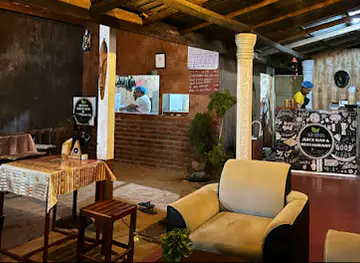 Be Cool Juice Bar & Sea Food Restaurant