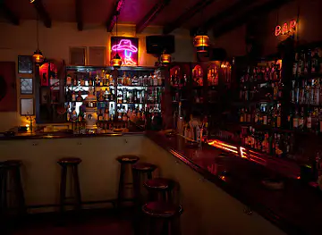 Bar Legend