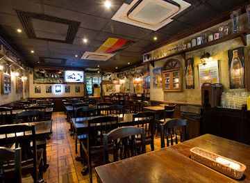 Baden Restaurant & Pub