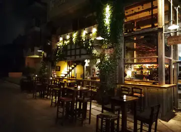 Manivela Soul Bar