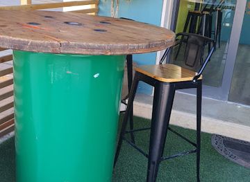 libya/misrata/bar/brioche-valance