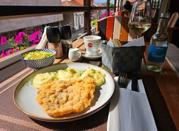 Klandestin Pub