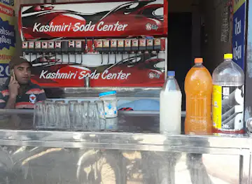 Kashmiri Soda Pub