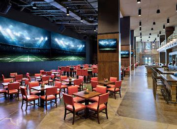 Mountain Pass Sports Bar