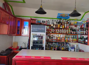 Marlo's Bar
