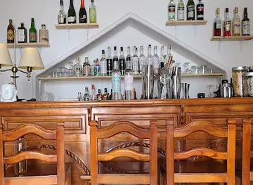 La Negra Cocktail Bar