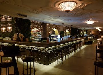 bulgaria/varna/bar/horizont-club