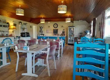 Scots Pine Restaurant