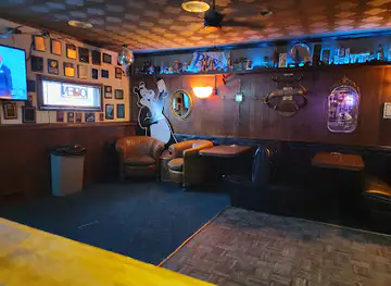 The Easy Inn