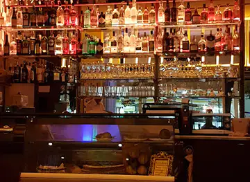 Bar Nocciolina